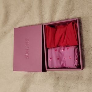 Skims  valentines day collection bandeaus